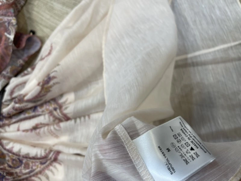 Ermenegildo Zegna Dress Lightweight 151893