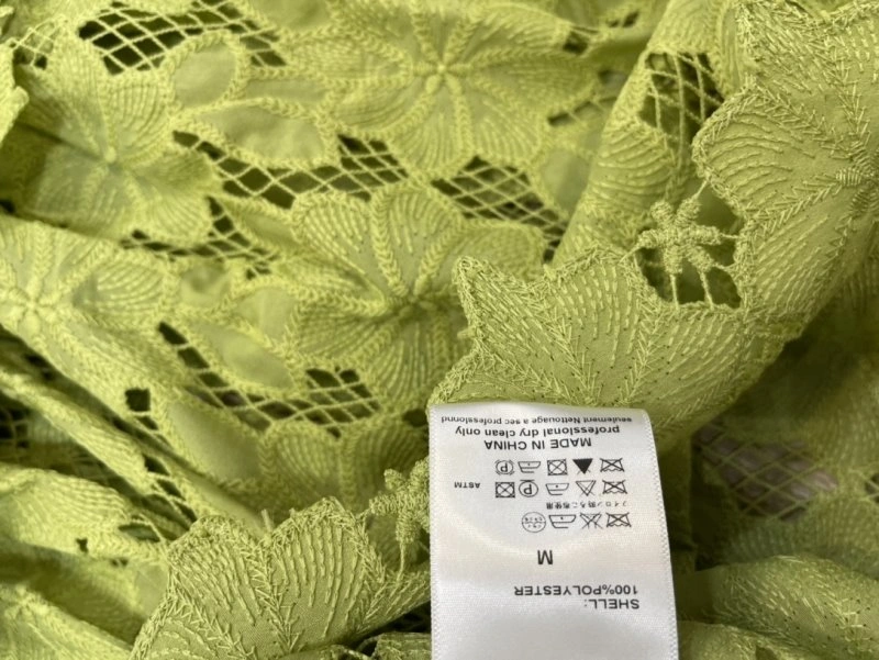 Ermenegildo Zegna Dress Lightweight 151890