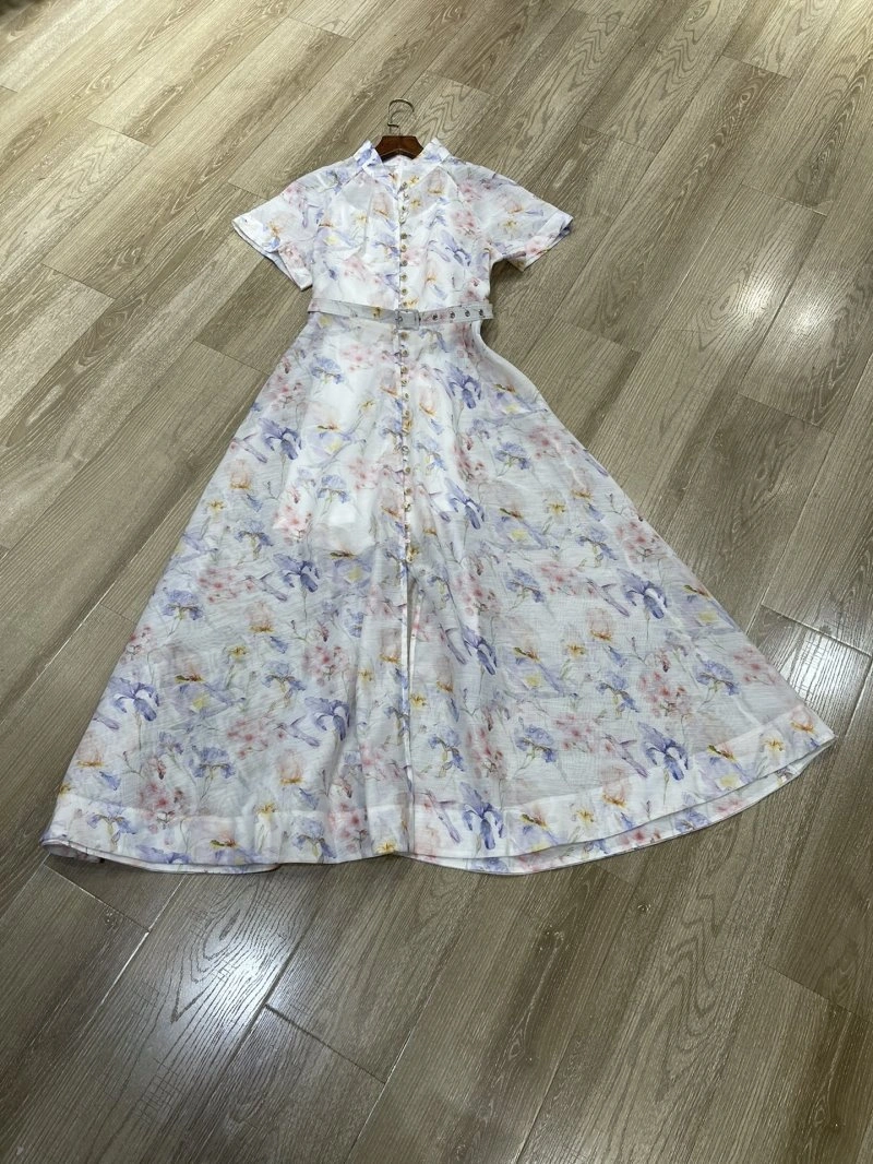 EasyCare Ermenegildo Zegna Dress 151889