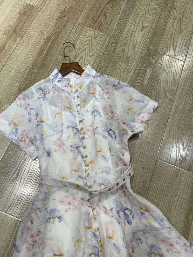 EasyCare Ermenegildo Zegna Dress 151889