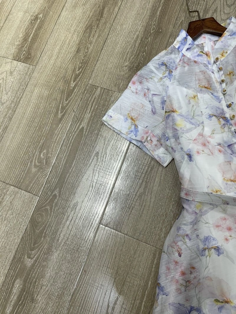 EasyCare Ermenegildo Zegna Dress 151889