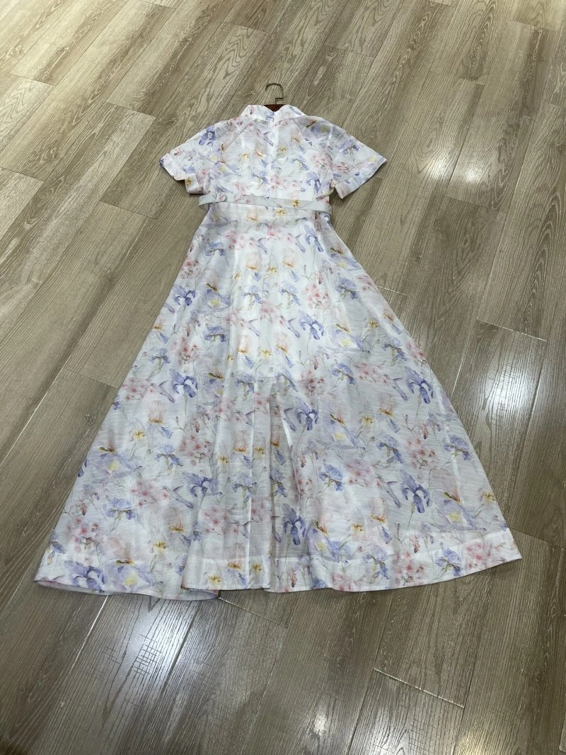 EasyCare Ermenegildo Zegna Dress 151889