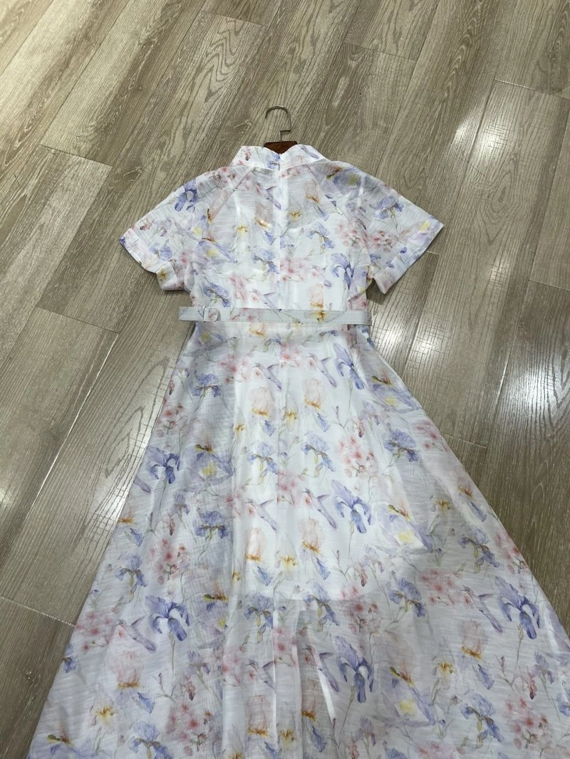 EasyCare Ermenegildo Zegna Dress 151889