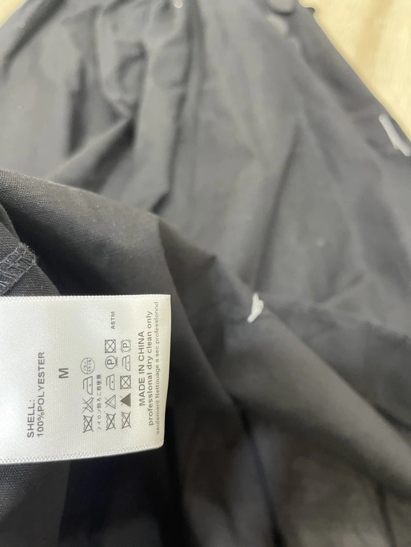 Ermenegildo Zegna Dress Lightweight 151886