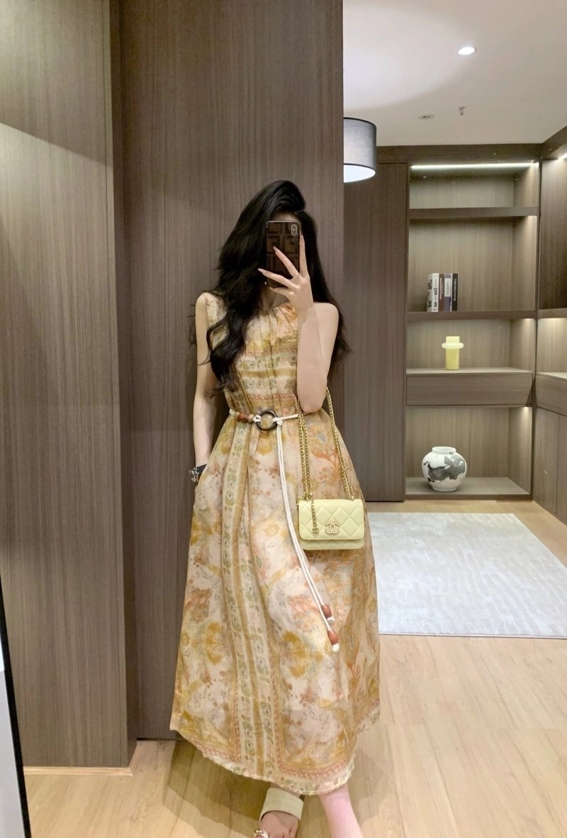 SmoothTexture Ermenegildo Zegna Dress 151887