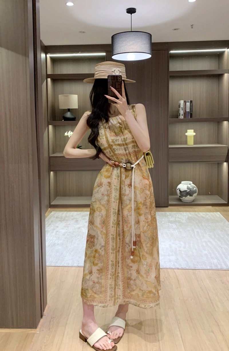 SmoothTexture Ermenegildo Zegna Dress 151887