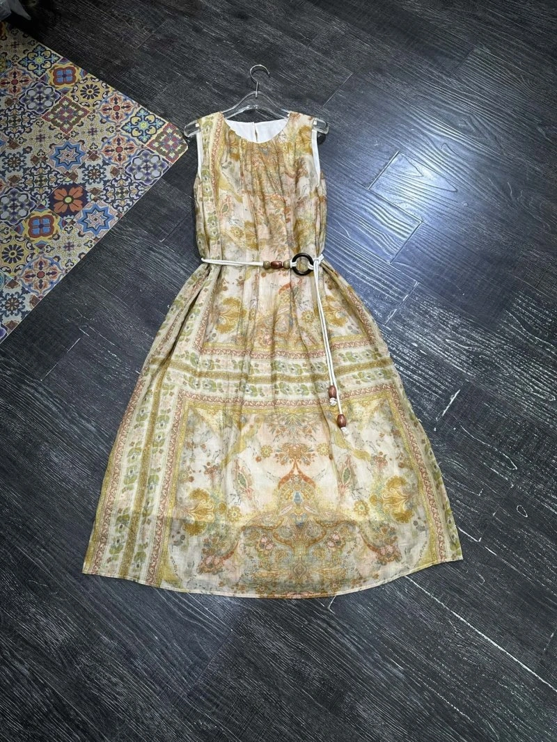 SmoothTexture Ermenegildo Zegna Dress 151887