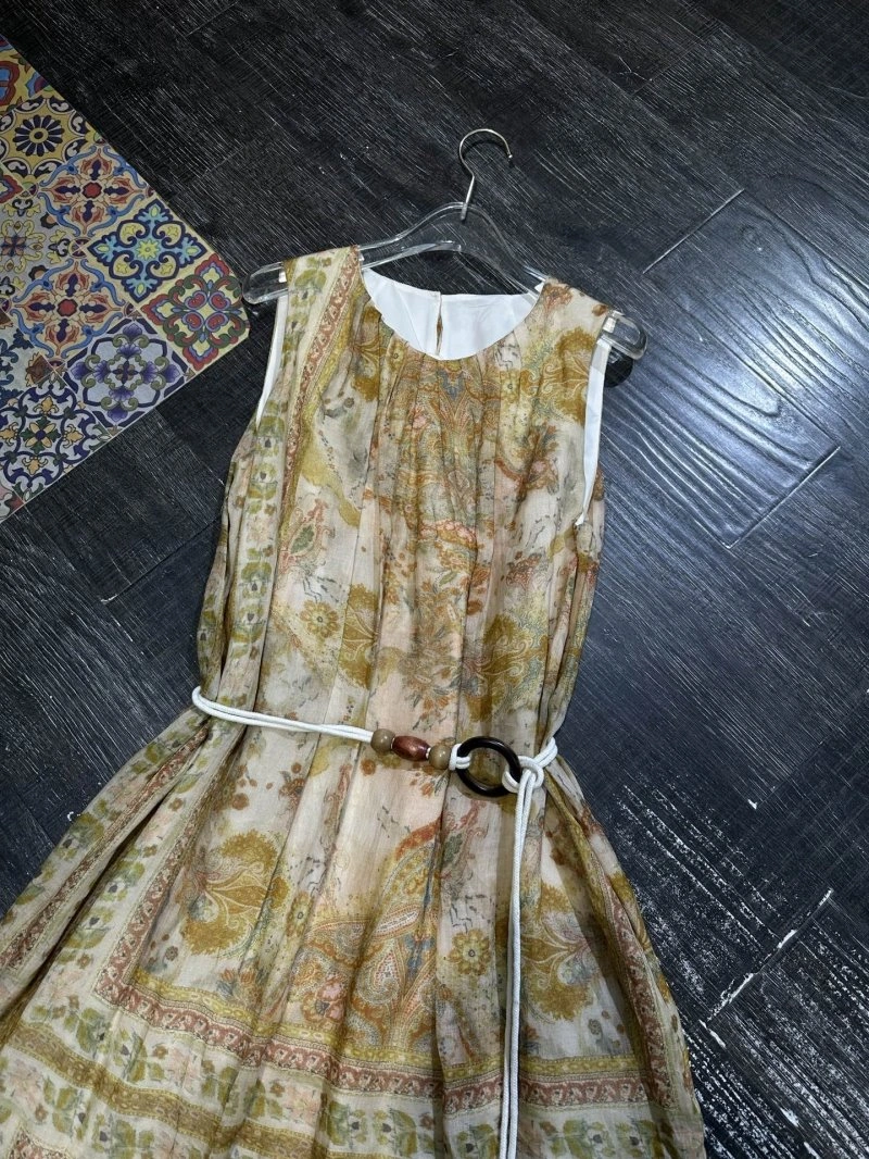 SmoothTexture Ermenegildo Zegna Dress 151887