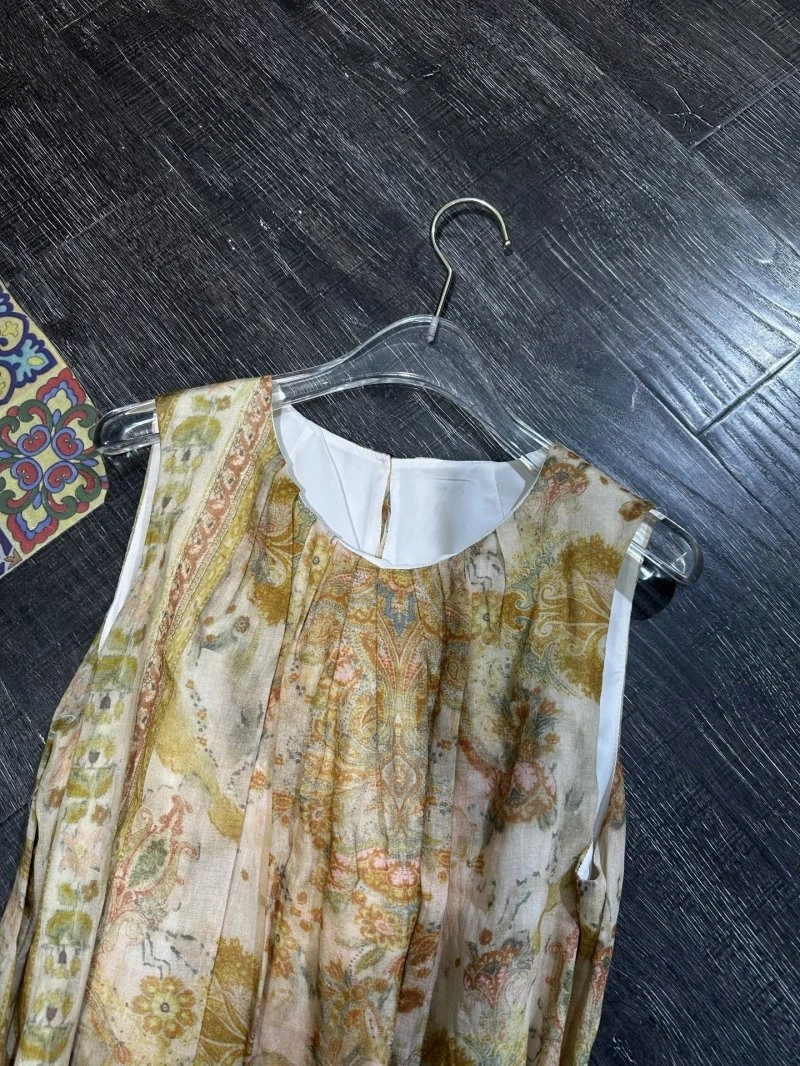 SmoothTexture Ermenegildo Zegna Dress 151887