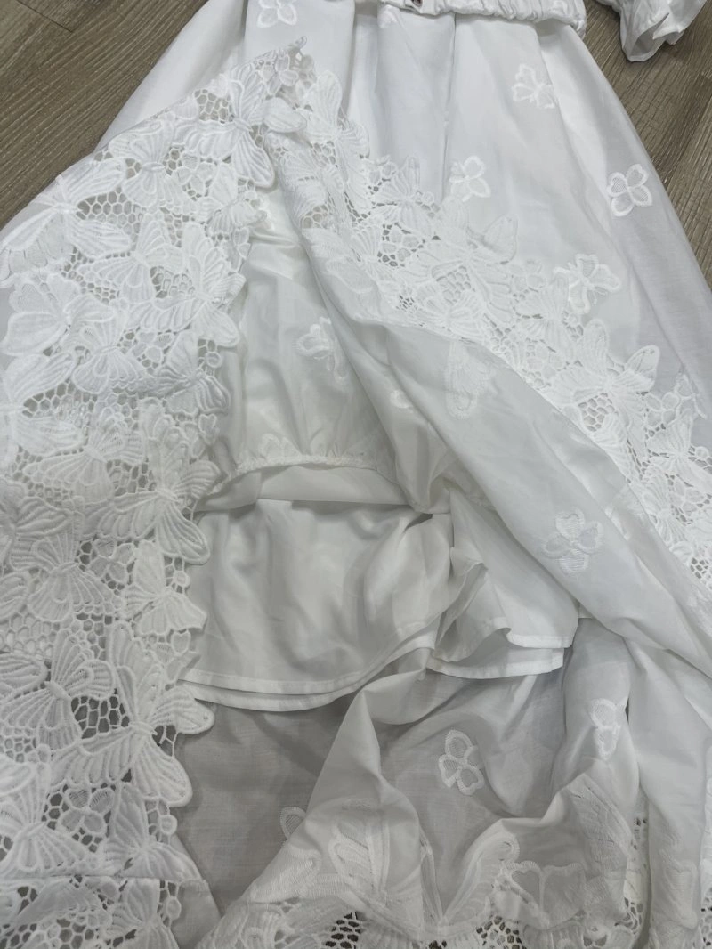 Practical Ermenegildo Zegna Dress 151884