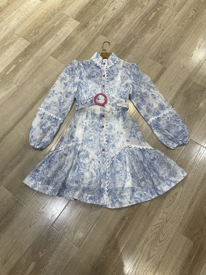 Ermenegildo Zegna Dress Efficient 151882