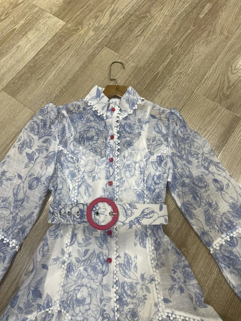 Ermenegildo Zegna Dress Efficient 151882