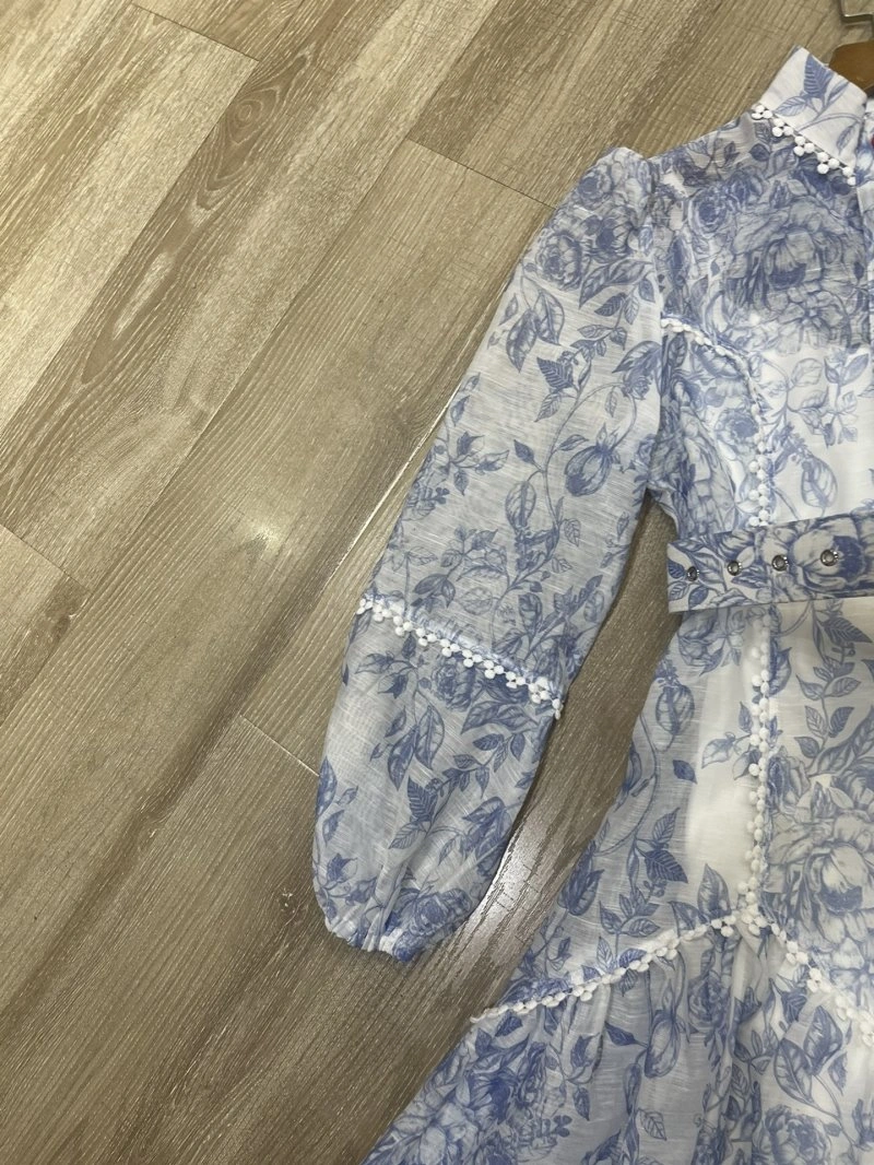 Ermenegildo Zegna Dress Efficient 151882