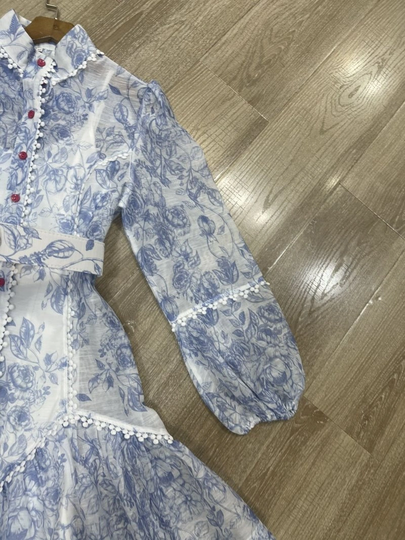 Ermenegildo Zegna Dress Efficient 151882