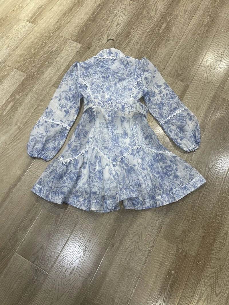 Ermenegildo Zegna Dress Efficient 151882