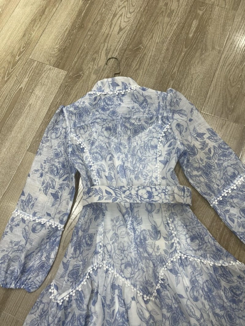 Ermenegildo Zegna Dress Efficient 151882