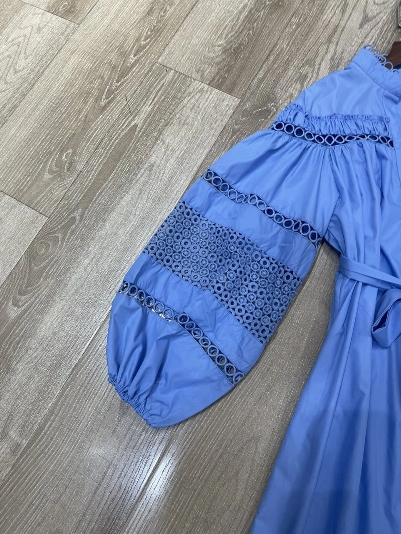 Ermenegildo Zegna Dress TechFriendly 151877