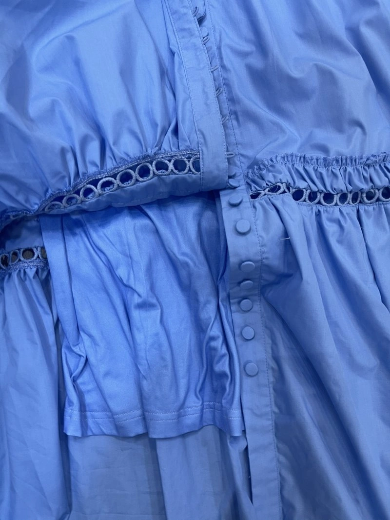 Ermenegildo Zegna Dress TechFriendly 151877