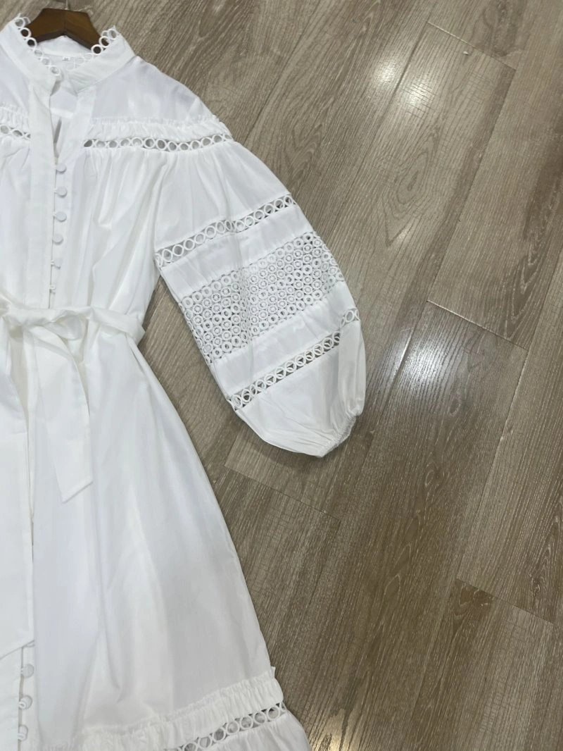Ermenegildo Zegna Dress SoftTouch 151876
