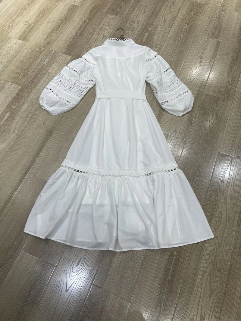 Ermenegildo Zegna Dress SoftTouch 151876