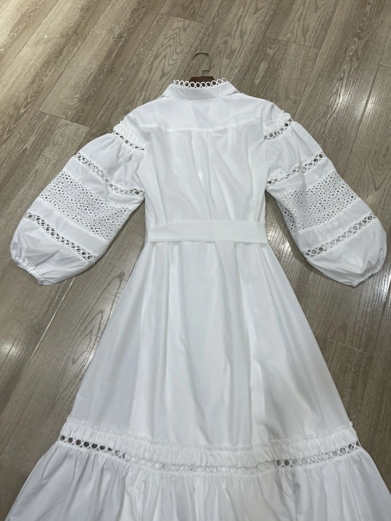 Ermenegildo Zegna Dress SoftTouch 151876