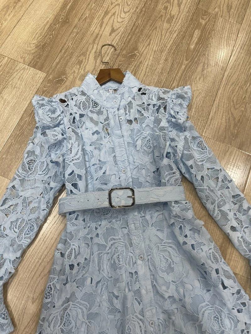 Ermenegildo Zegna Dress Stylish 151881