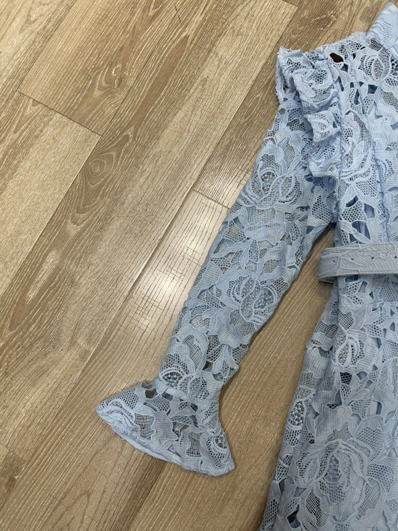 Ermenegildo Zegna Dress Stylish 151881
