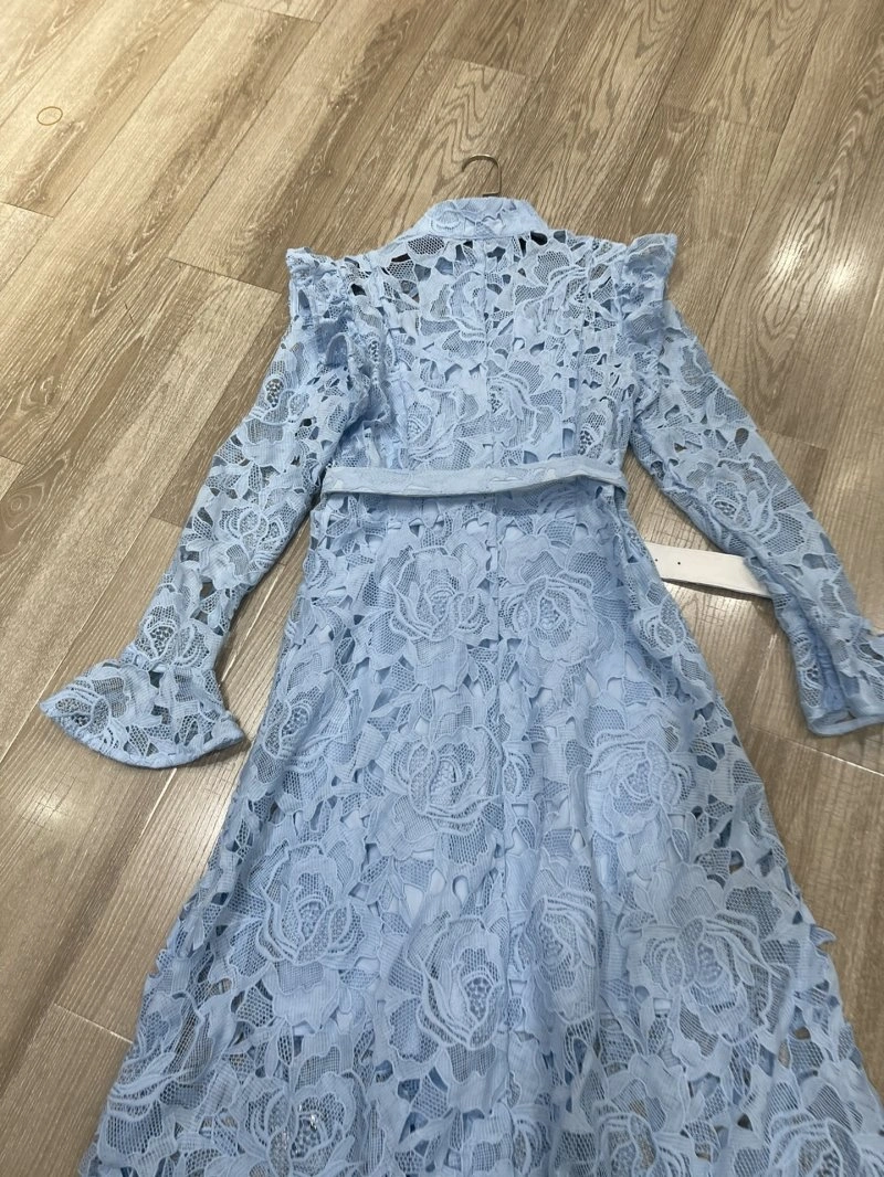 Ermenegildo Zegna Dress Stylish 151881