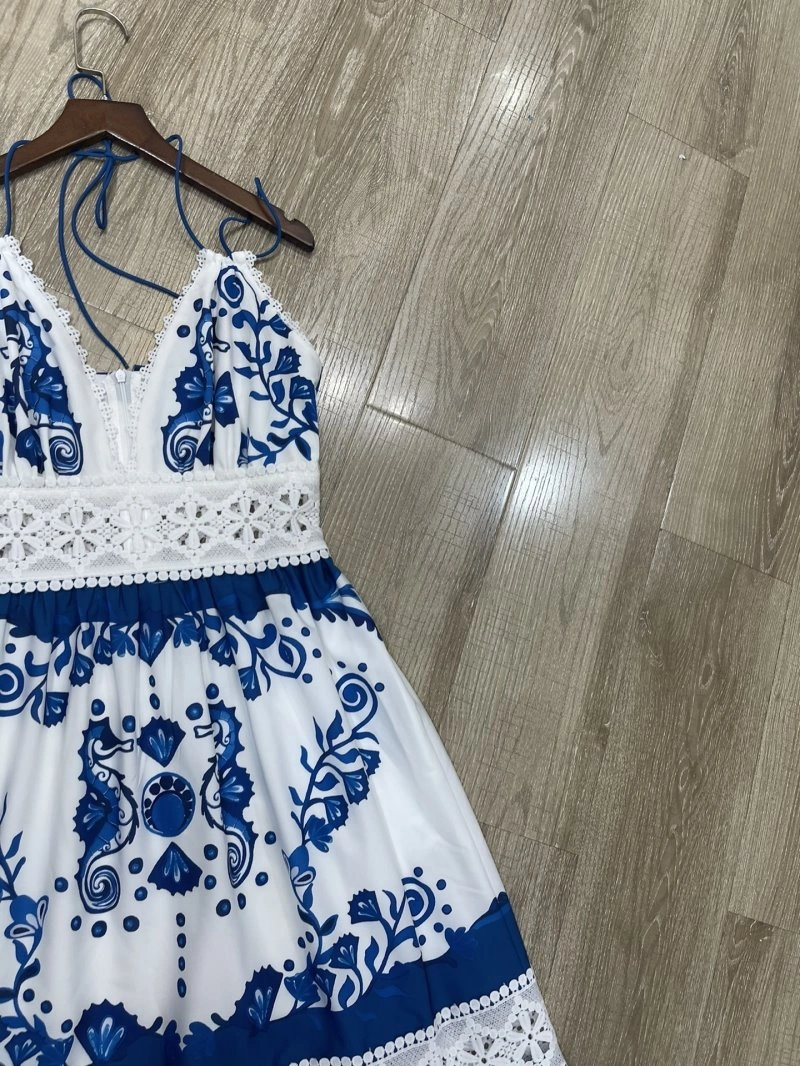 QuickDry Ermenegildo Zegna Dress 151879