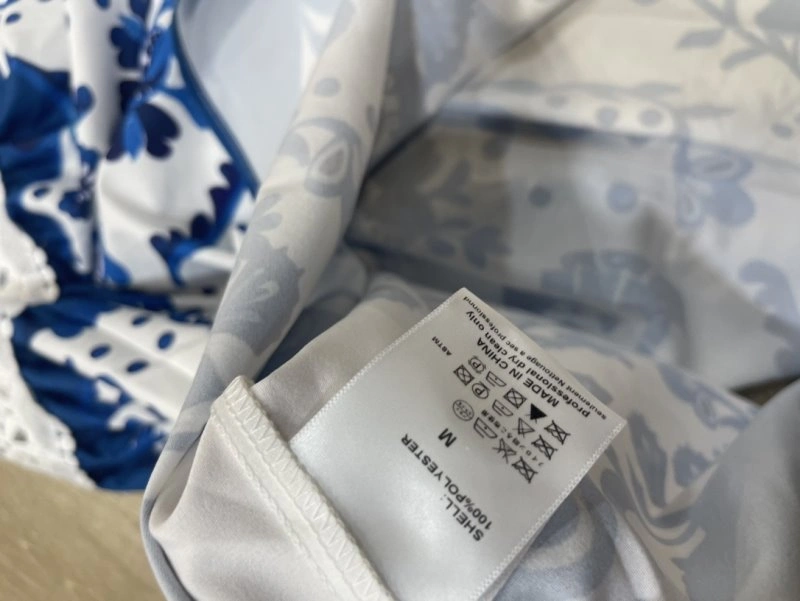 QuickDry Ermenegildo Zegna Dress 151879