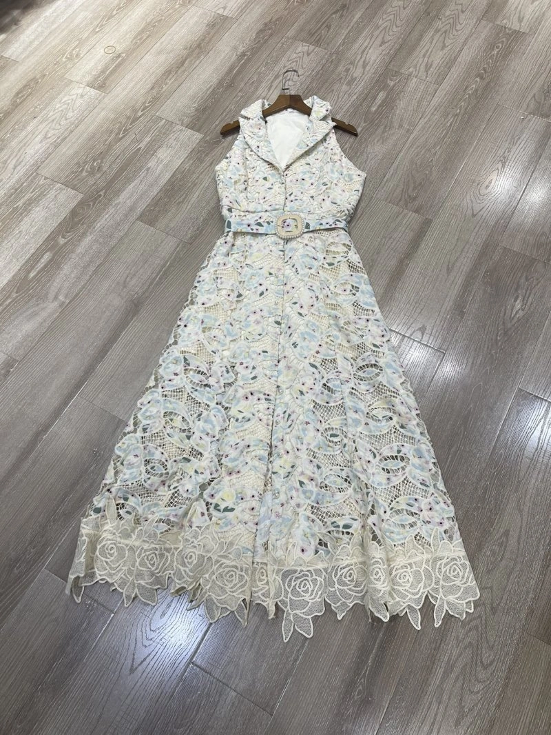 Ermenegildo Zegna Dress FreshLook 151874