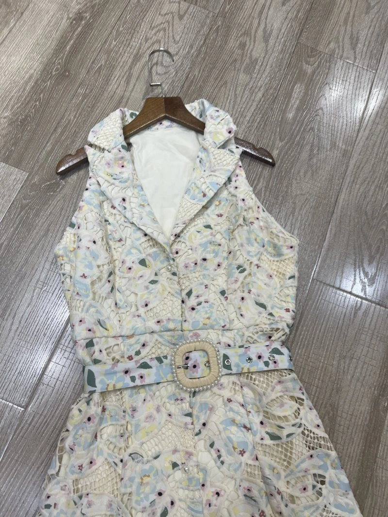 Ermenegildo Zegna Dress FreshLook 151874