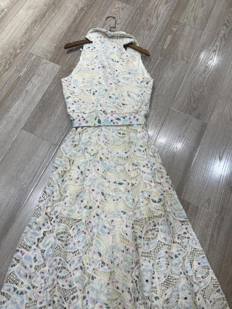 Ermenegildo Zegna Dress FreshLook 151874