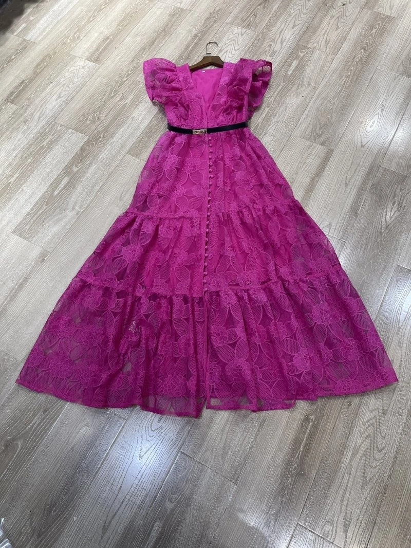 Thermal Ermenegildo Zegna Dress 151870