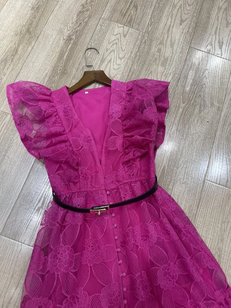 Thermal Ermenegildo Zegna Dress 151870