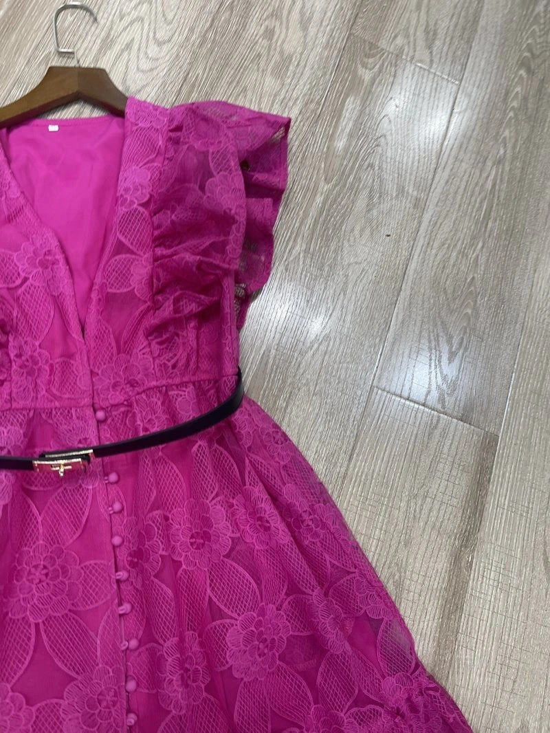 Thermal Ermenegildo Zegna Dress 151870