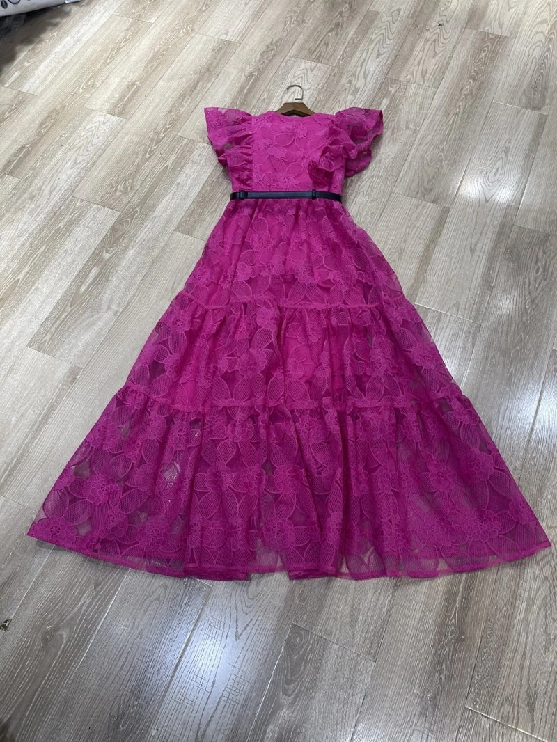 Thermal Ermenegildo Zegna Dress 151870