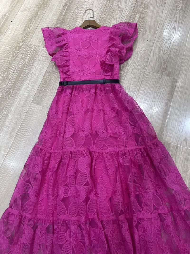 Thermal Ermenegildo Zegna Dress 151870