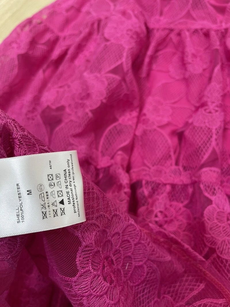 Thermal Ermenegildo Zegna Dress 151870