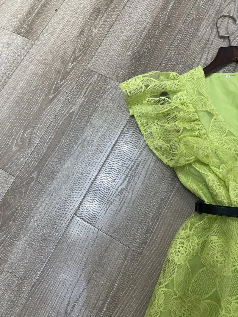 Breathable Ermenegildo Zegna Dress 151869