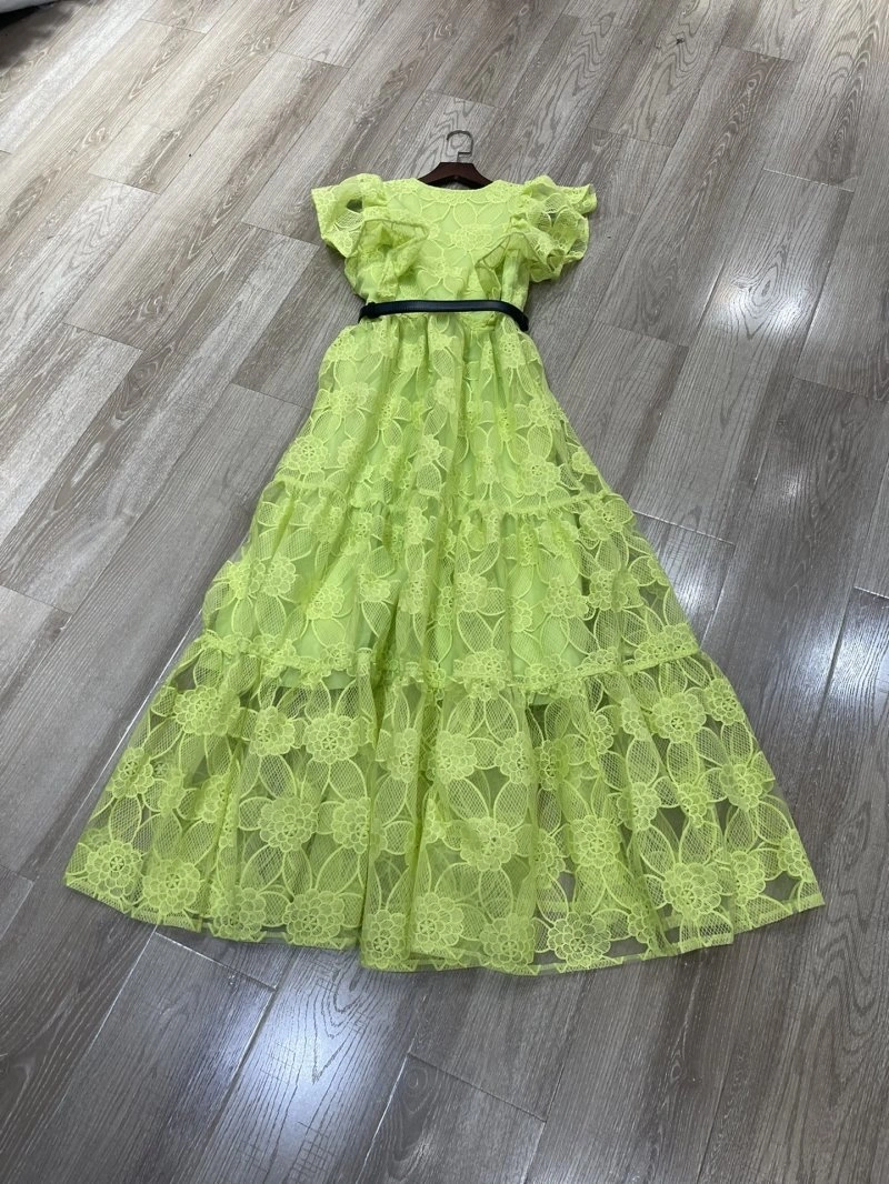 Breathable Ermenegildo Zegna Dress 151869