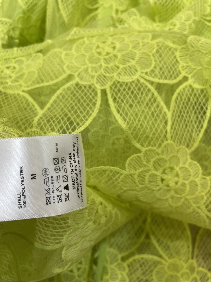 Breathable Ermenegildo Zegna Dress 151869
