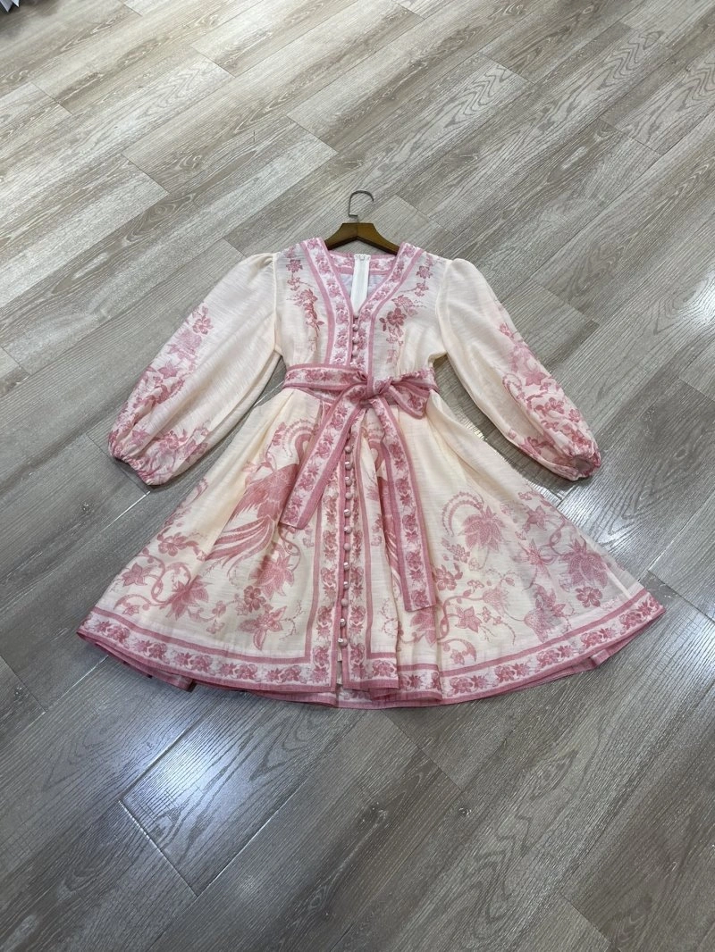 Thermal Ermenegildo Zegna Dress 151868