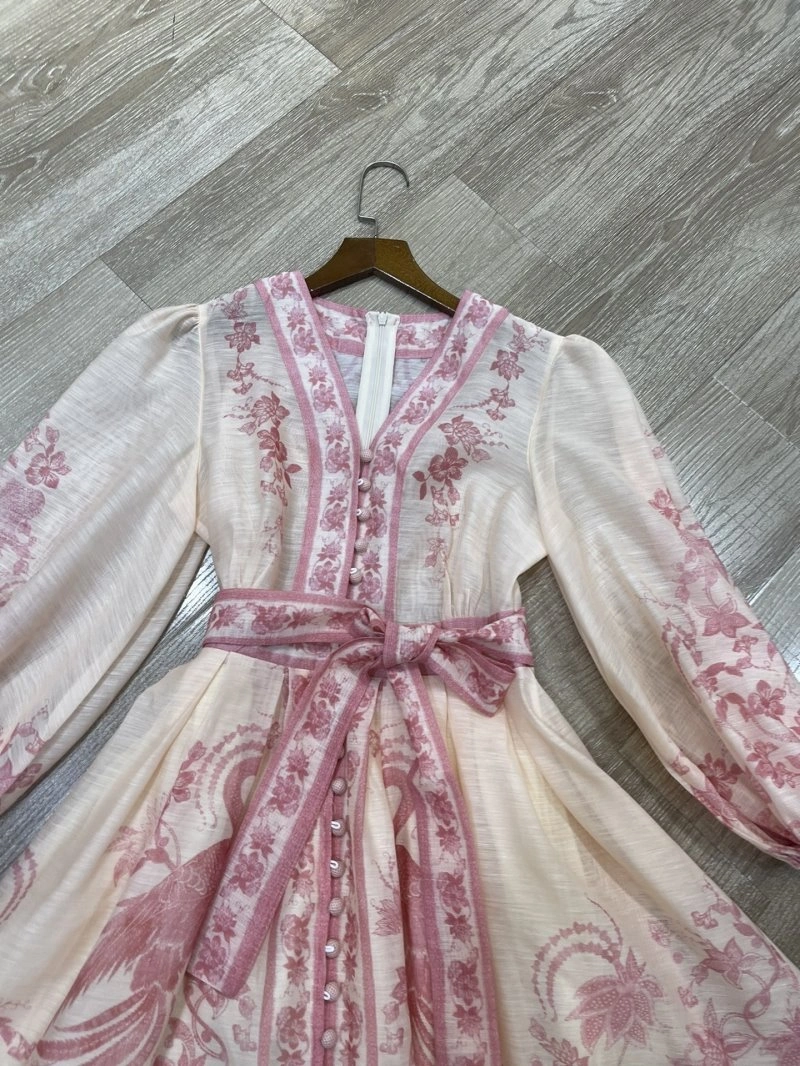 Thermal Ermenegildo Zegna Dress 151868