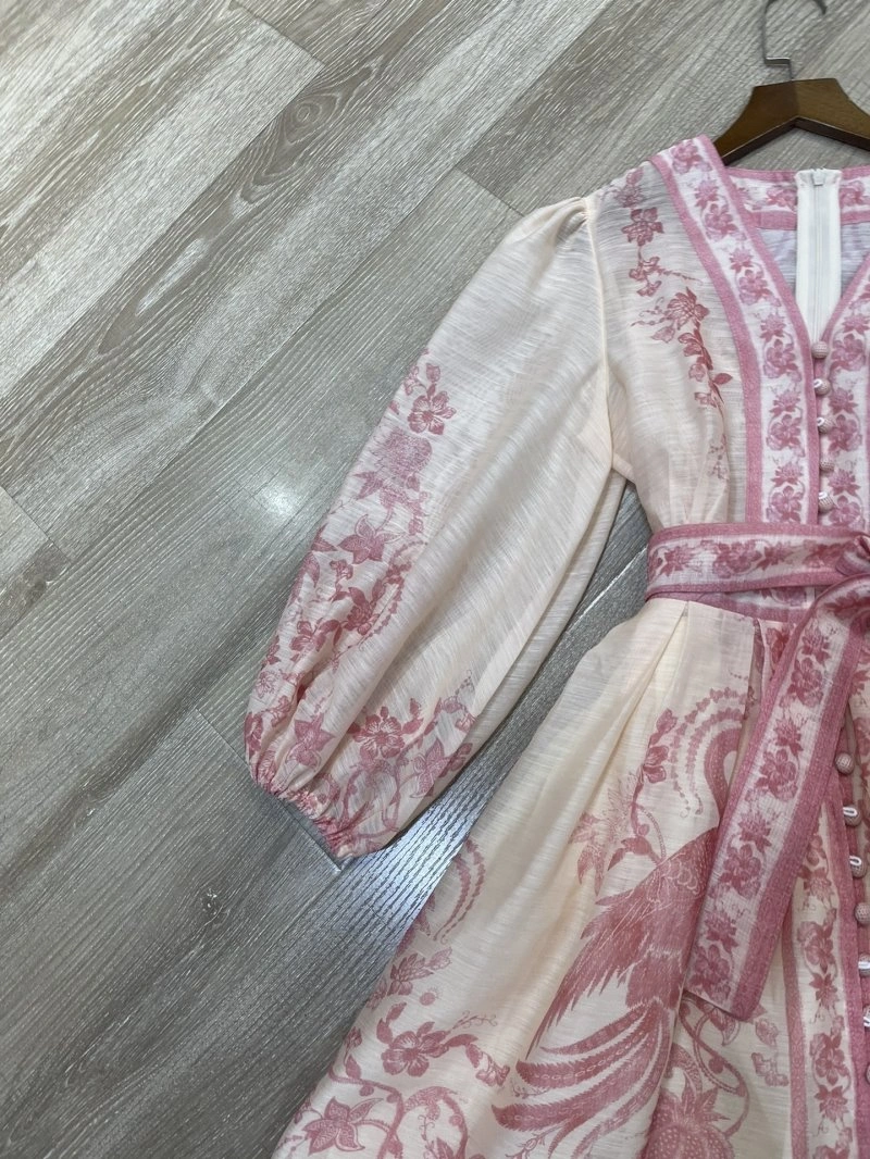Thermal Ermenegildo Zegna Dress 151868