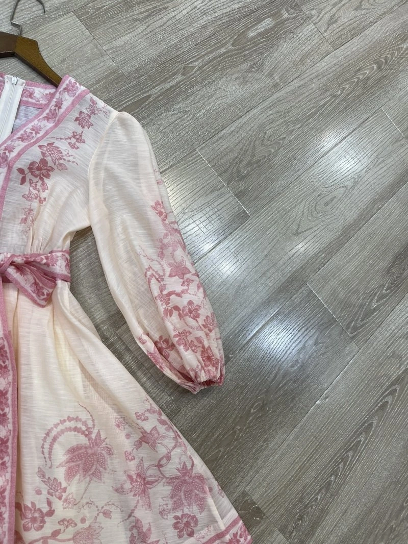 Thermal Ermenegildo Zegna Dress 151868