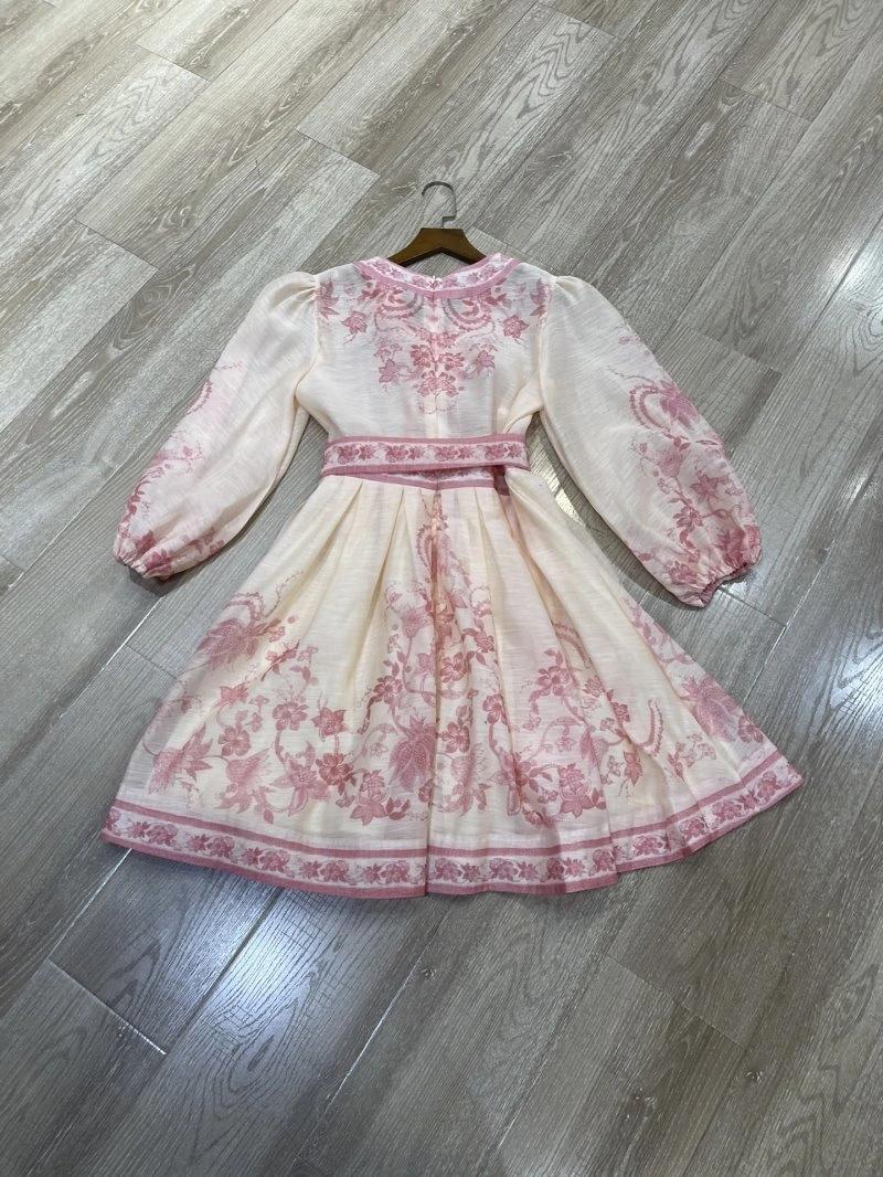 Thermal Ermenegildo Zegna Dress 151868