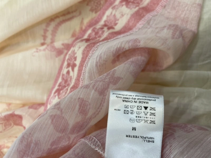 Thermal Ermenegildo Zegna Dress 151868