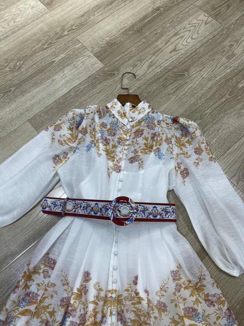 Snug Ermenegildo Zegna Dress 151857