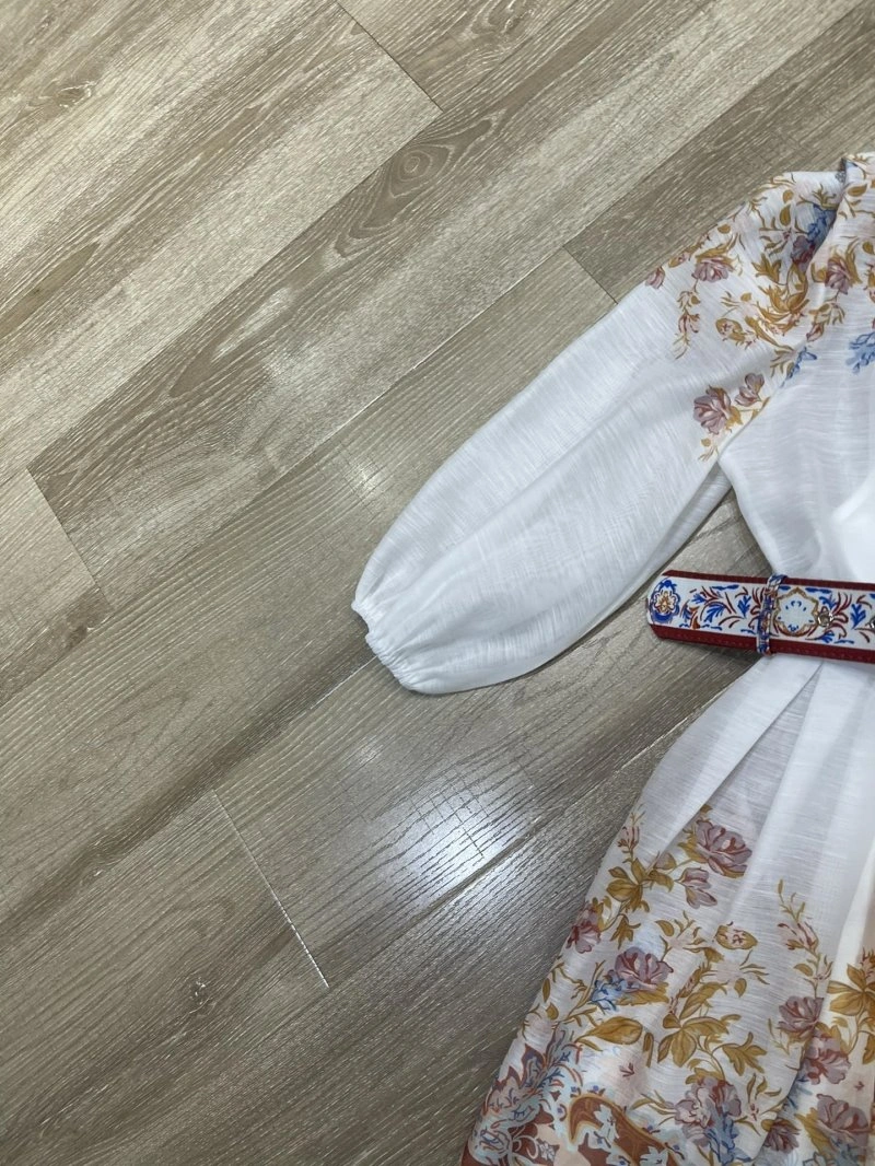 Snug Ermenegildo Zegna Dress 151857